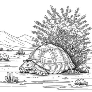 Coloring Pages for Adults