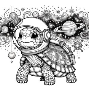 Coloring Pages for Adults
