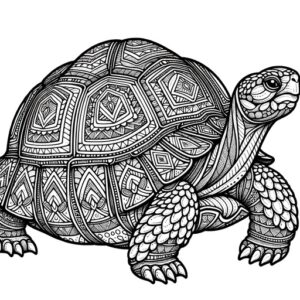 Coloring Pages for Adults