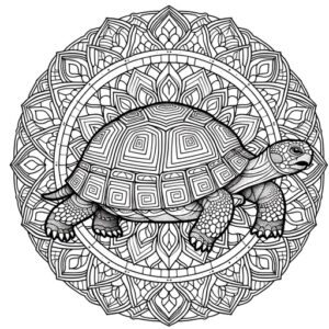 Coloring Pages for Adults
