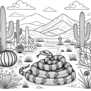 Coloring Pages for Adults