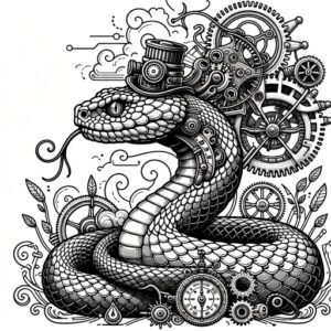 Coloring Pages for Adults