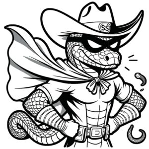 Coloring Pages for Adults