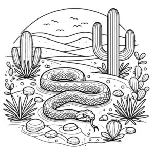 Coloring Pages for Adults