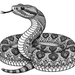 Coloring Pages for Adults