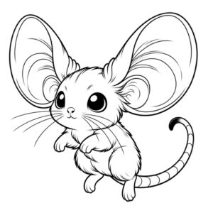 Coloring Pages for Adults
