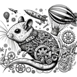 Coloring Pages for Adults