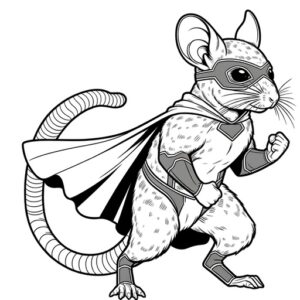 Coloring Pages for Adults