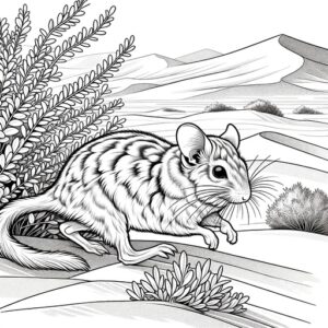 Coloring Pages for Adults