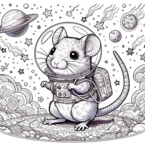 Coloring Pages for Adults