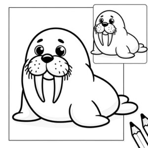Coloring Pages for Adults