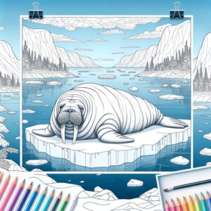 Coloring Pages for Adults