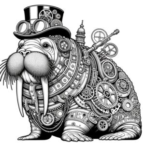 Coloring Pages for Adults