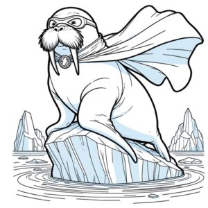 Coloring Pages for Adults