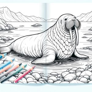 Coloring Pages for Adults