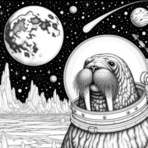 Coloring Pages for Adults