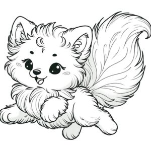 Coloring Pages for Adults
