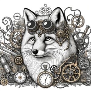 Coloring Pages for Adults