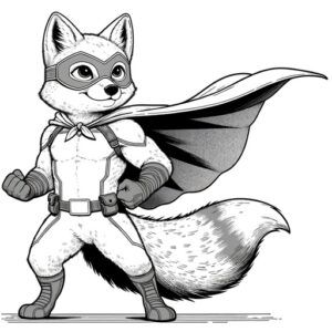 Coloring Pages for Adults