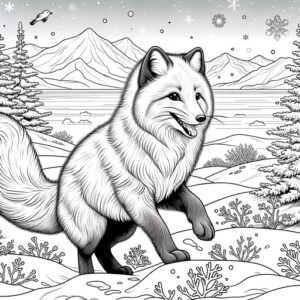 Coloring Pages for Adults