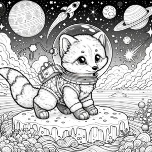 Coloring Pages for Adults