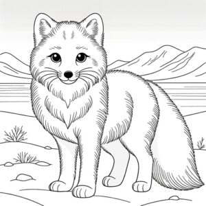 Coloring Pages for Adults
