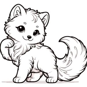 Coloring Pages for Adults