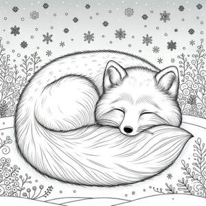 Coloring Pages for Adults