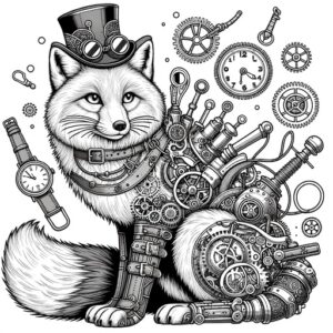 Coloring Pages for Adults