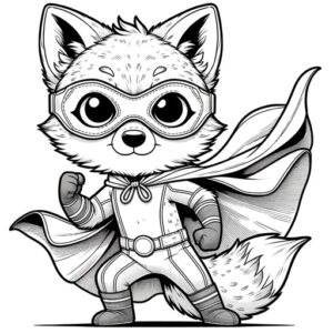 Coloring Pages for Adults