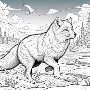 Coloring Pages for Adults