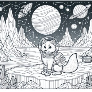 Coloring Pages for Adults