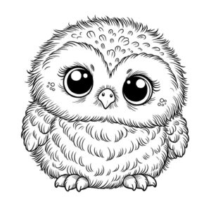 Coloring Pages for Adults