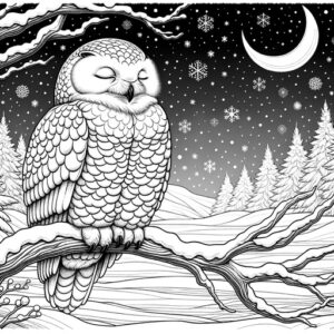 Coloring Pages for Adults