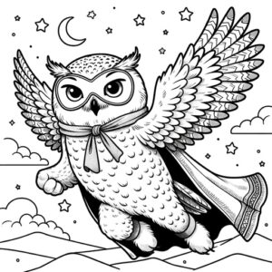 Coloring Pages for Adults