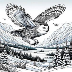 Coloring Pages for Adults