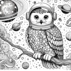 Coloring Pages for Adults