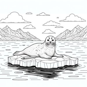 Coloring Pages for Adults