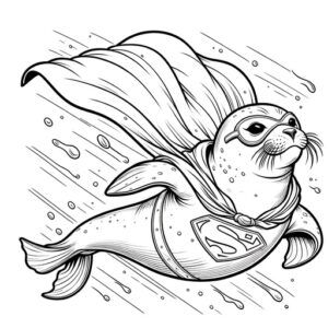 Coloring Pages for Adults