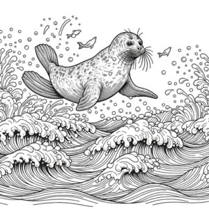 Coloring Pages for Adults