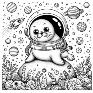 Coloring Pages for Adults