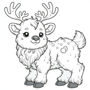 Coloring Pages for Adults